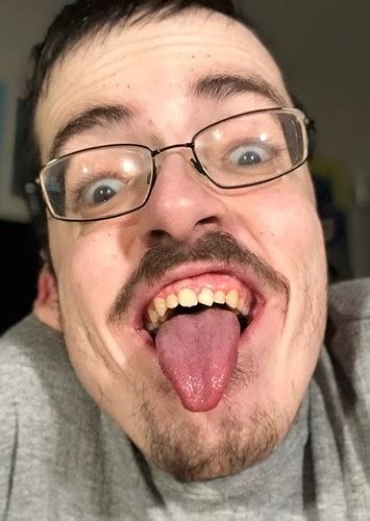 Ricky Berwick Fan Casting