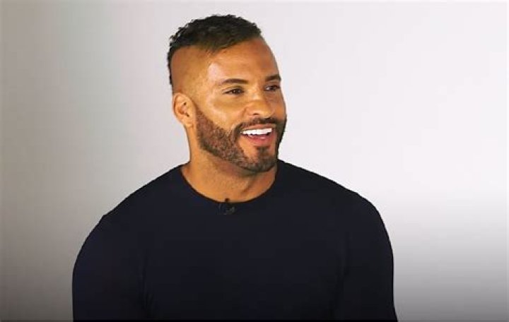 Ricky Whittle Biography Ethnicity, Height & Gay Rumors
