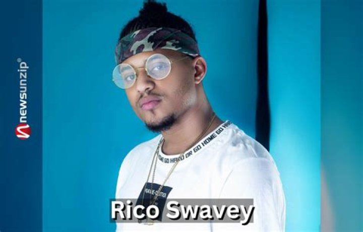 Rico Swavey Profile & Biography BBNaija 2018 Housemate