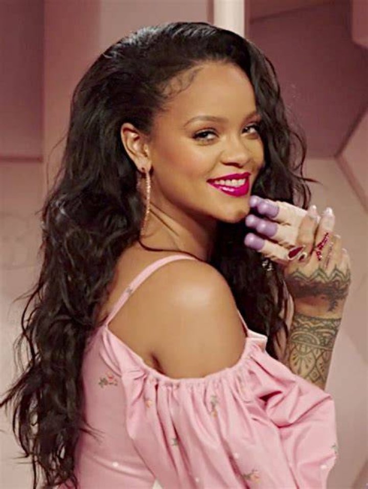 Rihanna Legal Bytes
