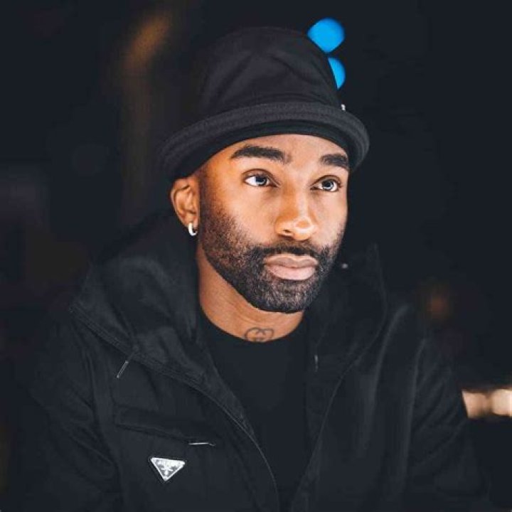 Riky Rick's net worth