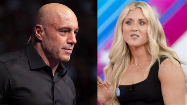 Riley Gaines Puts the Final Nail on Lia Thomas Controversy as Joe Rogan Destroys
Keith Olbermann’s Ridiculous Take on Swimmer
