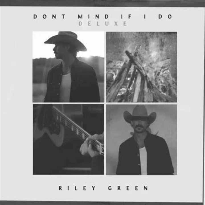 Riley Green Everything You Need to Know About His Love Life and
