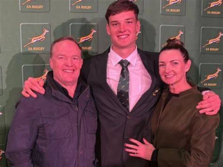 Riley Simpson&rsquo;s biography age, parents, ethnicity, net worth Legit.ng