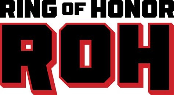 Ring of Honor logo