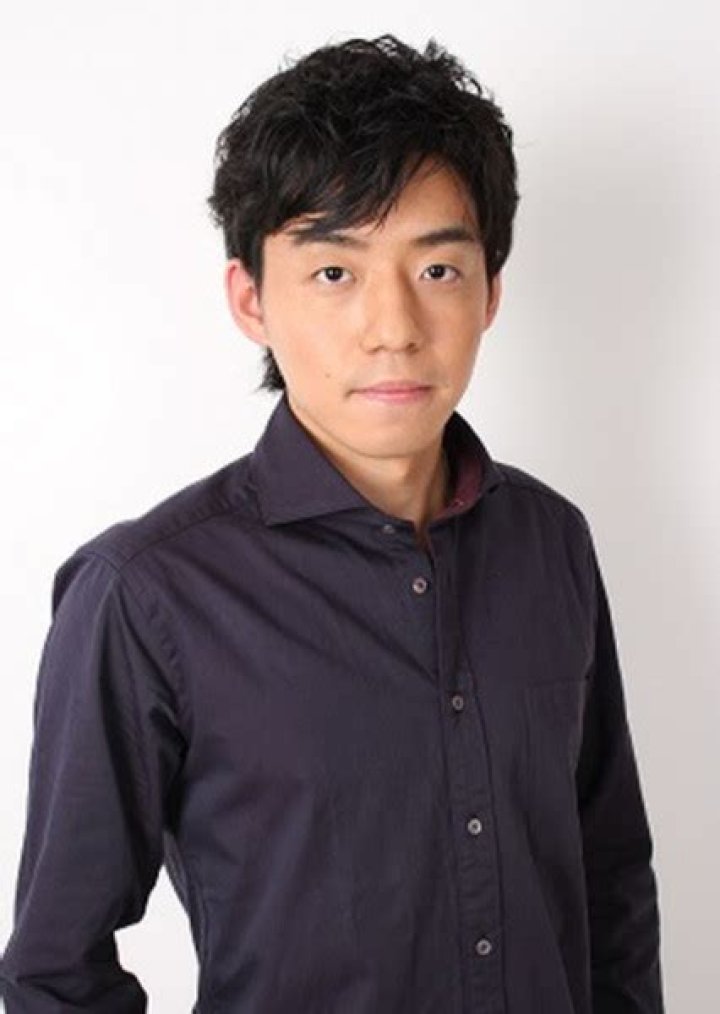 Ringo Yoshioka Fan Casting