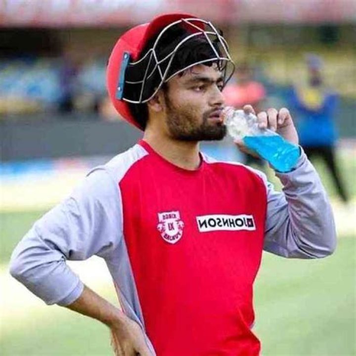 Rinku Singh Net Worth, Affairs, Height, Age, Bio and More