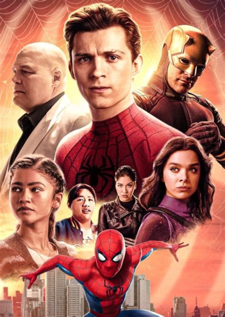Rio Morales Fan Casting for Spider-Man | myCast