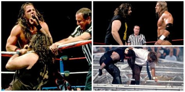 “Rip Legend”: Mick Foley, JBL, and Many More Left Devastated as NFL Goat and WWE
Veteran Passes Away at 80