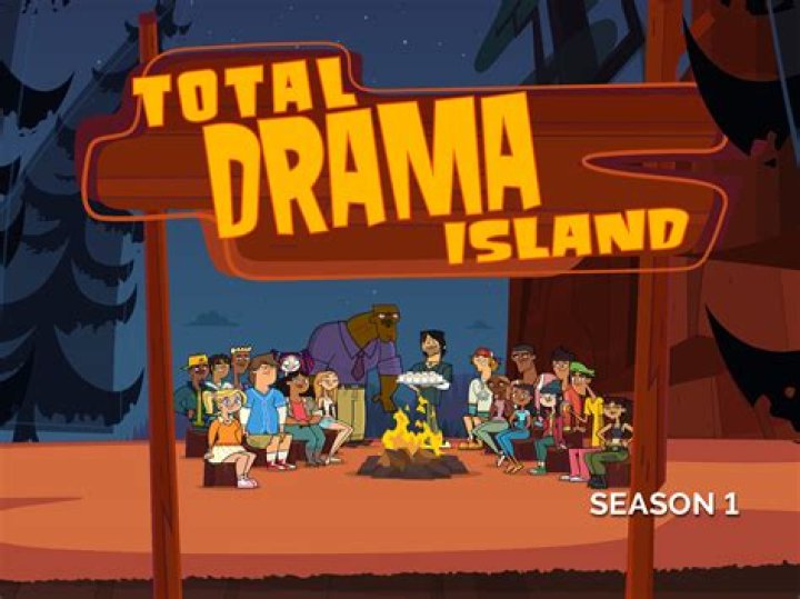 Ripper Fan Casting for Total Drama Island 2023 (Live Action) | myCast