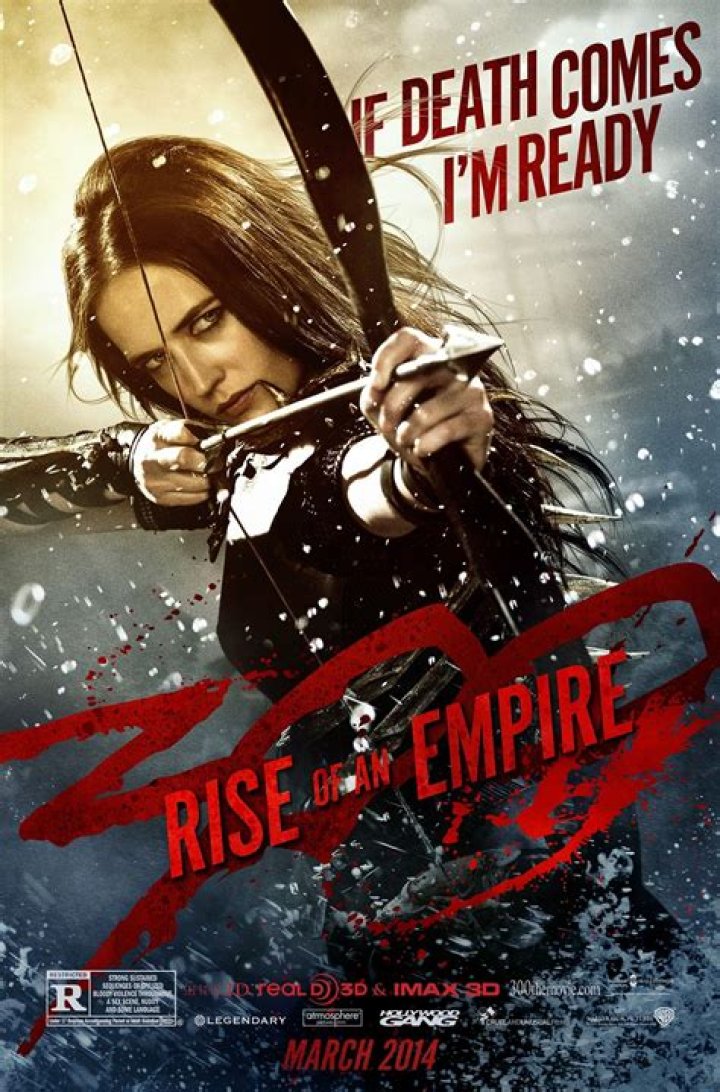 Rise of an Empire (2014) on myCast