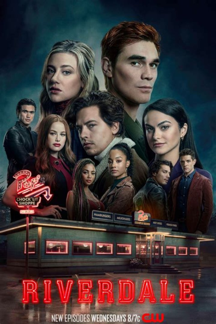 Riverdale Season 7 Cast & Character Guide