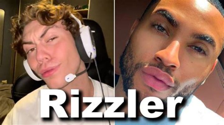 Rizzler Video Gallery Know Your Meme