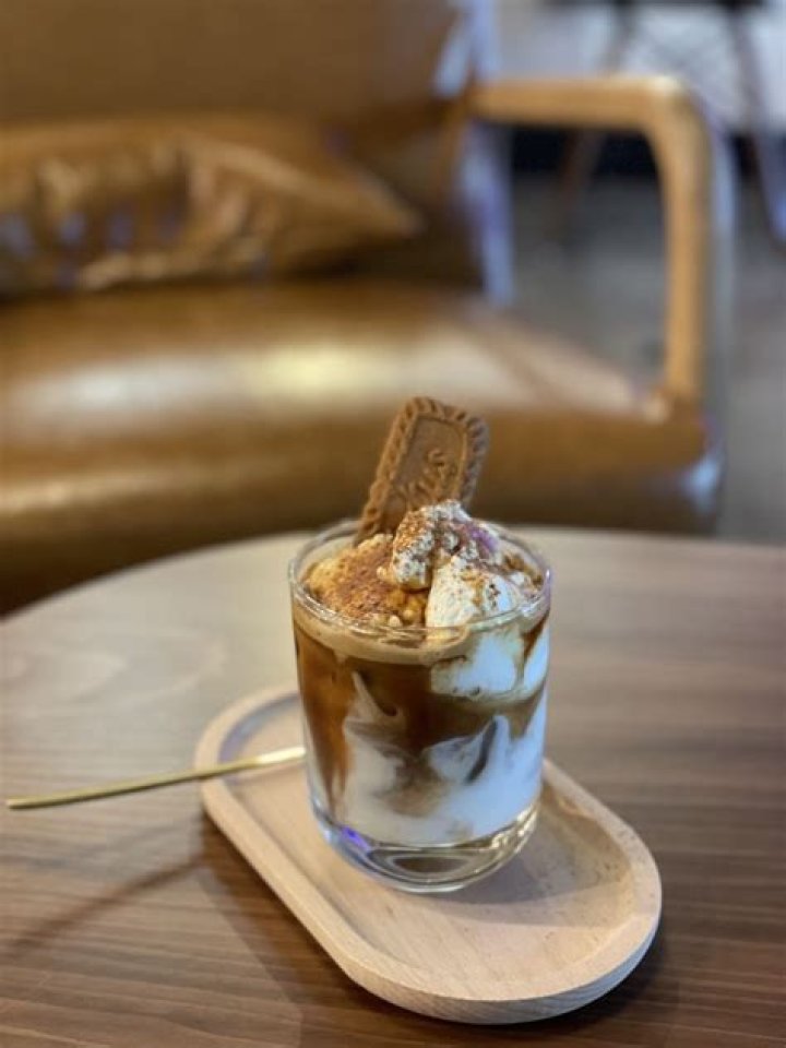 RNY COFFEE STUDIO 273 Photos & 86 Reviews 3829 W 6th St, Los