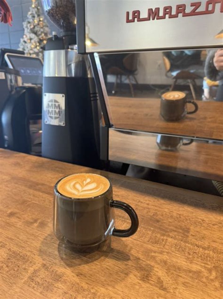 RNY COFFEE STUDIO 325 Photos & 118 Reviews 3829 W 6th St, Los