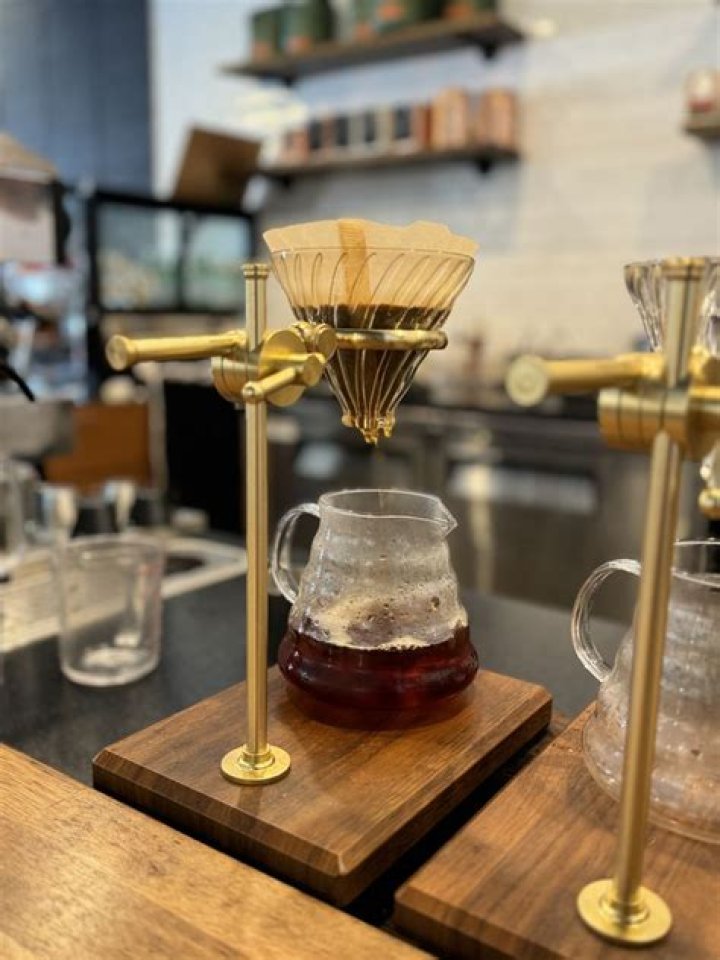RNY COFFEE STUDIO 402 Photos & 148 Reviews 3829 W 6th St, Los