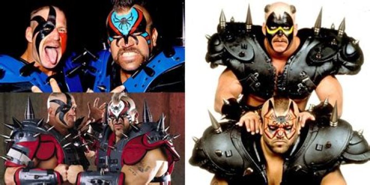 Road Warriors