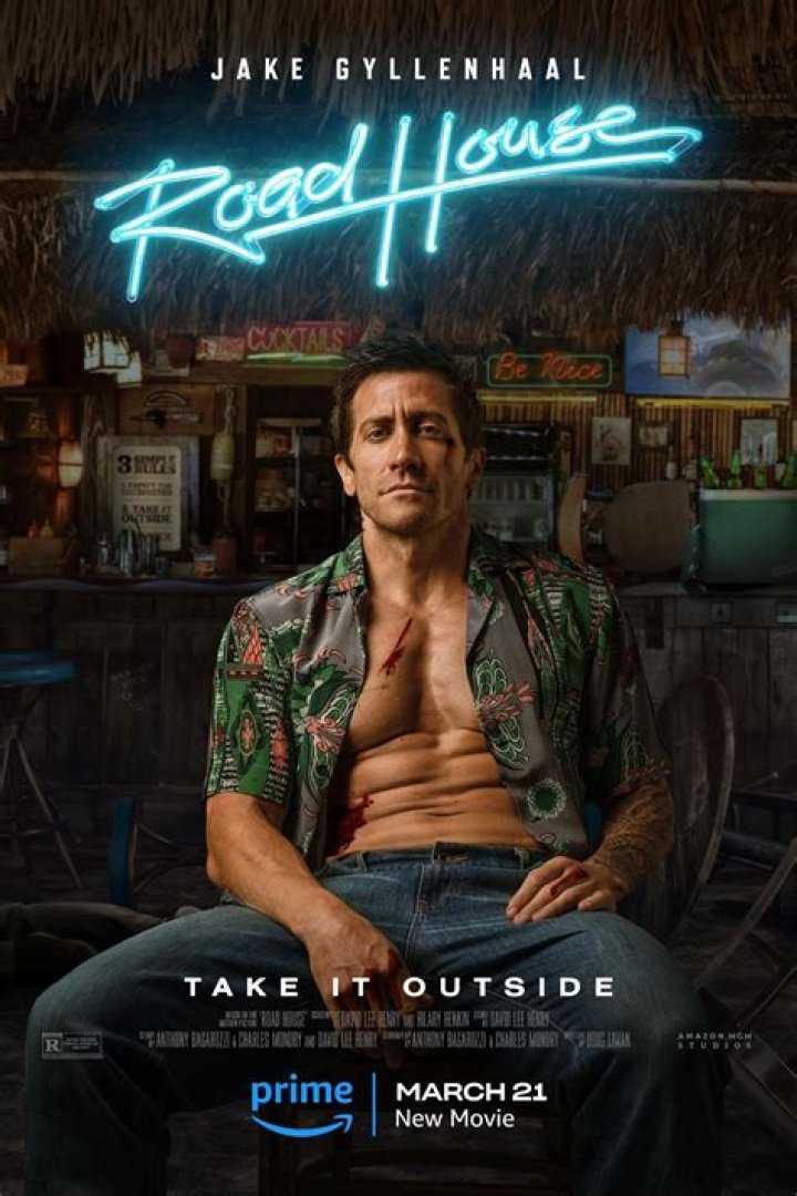 Roadhouse 2024 Characters: A Deep Dive Into The New Cast