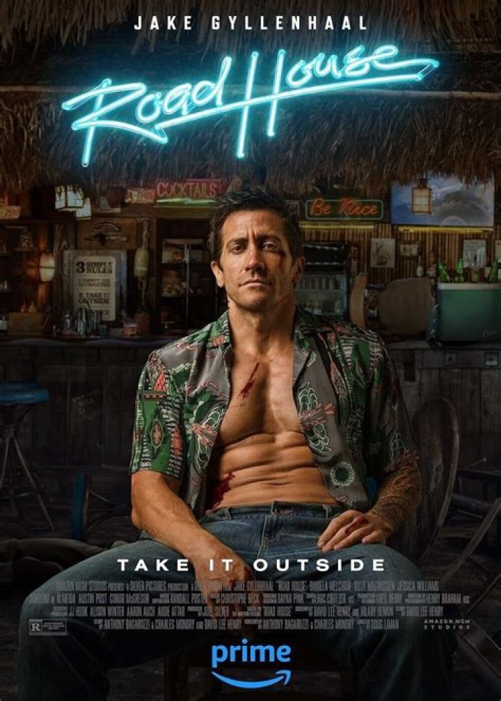 Roadhouse 2024 Release Date Trailer Raye Valene