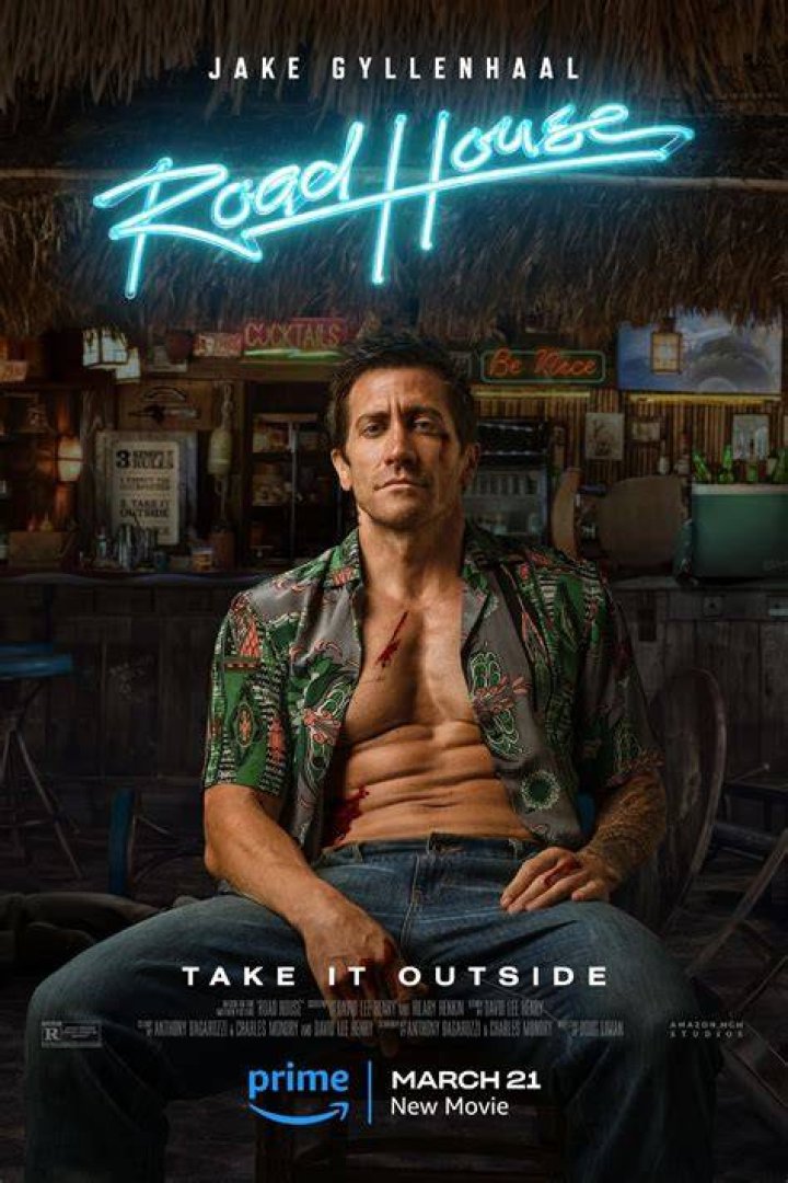 Roadhouse 2024 Review Maura Sherrie
