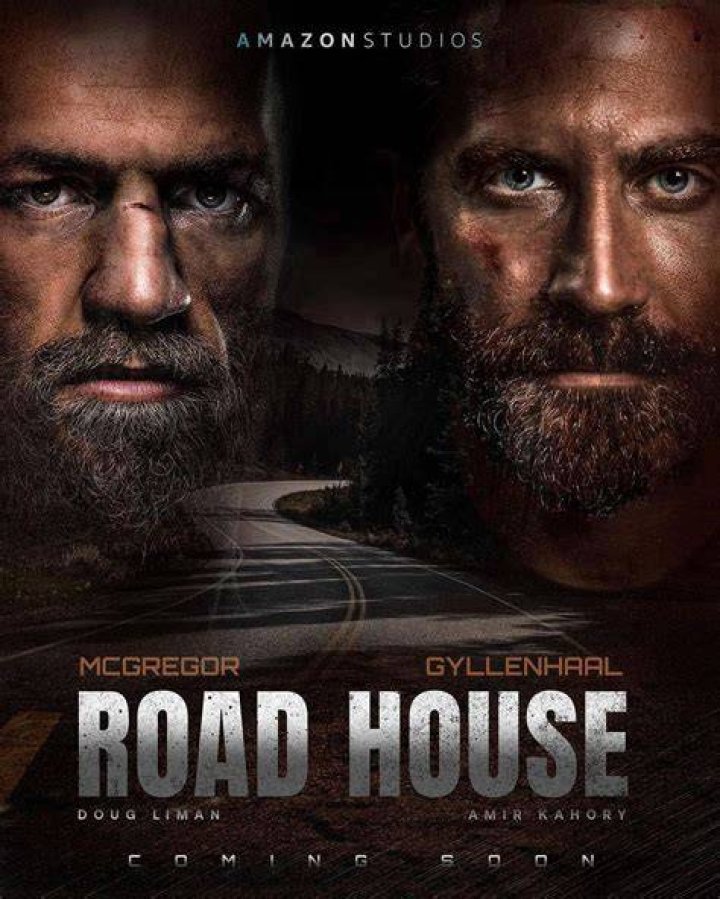 Roadhouse 2024 Rotten Tomatoes Ingrid Steffi