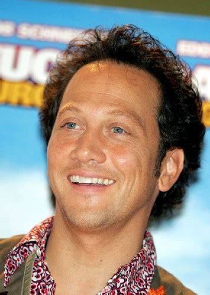 Rob Schneider Fan Casting