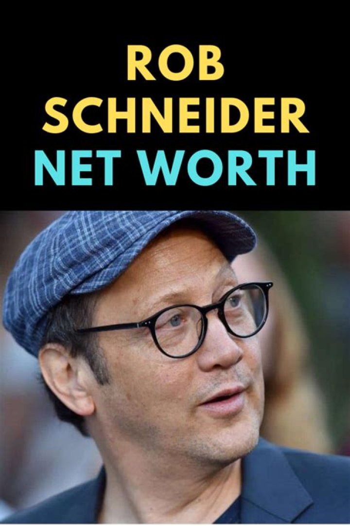 Rob Schneider