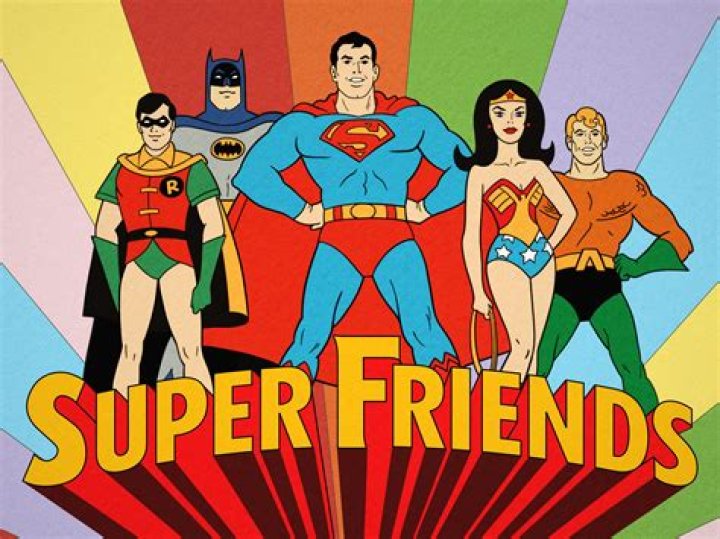 Rob Zombie's Superfriends Fan Casting on myCast