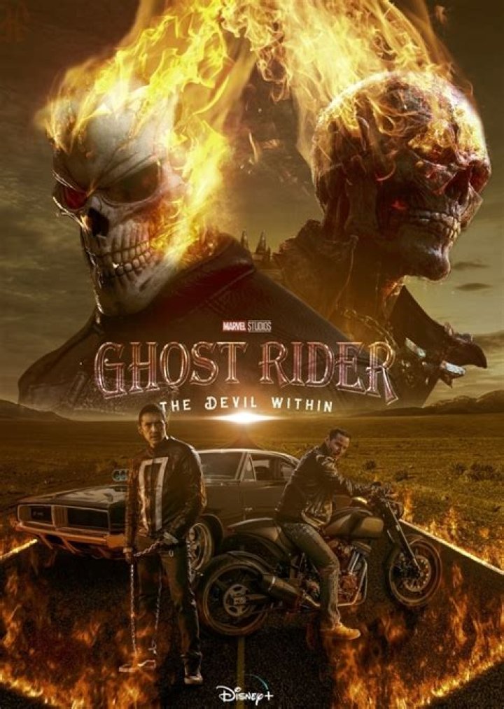 Robbie Reyes Fan Casting for Ghost Rider (TV Series) | myCast