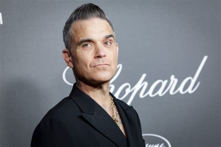 Robbie Williams Net worth, Age: Kids, Weight, Bio-Wiki, Wife