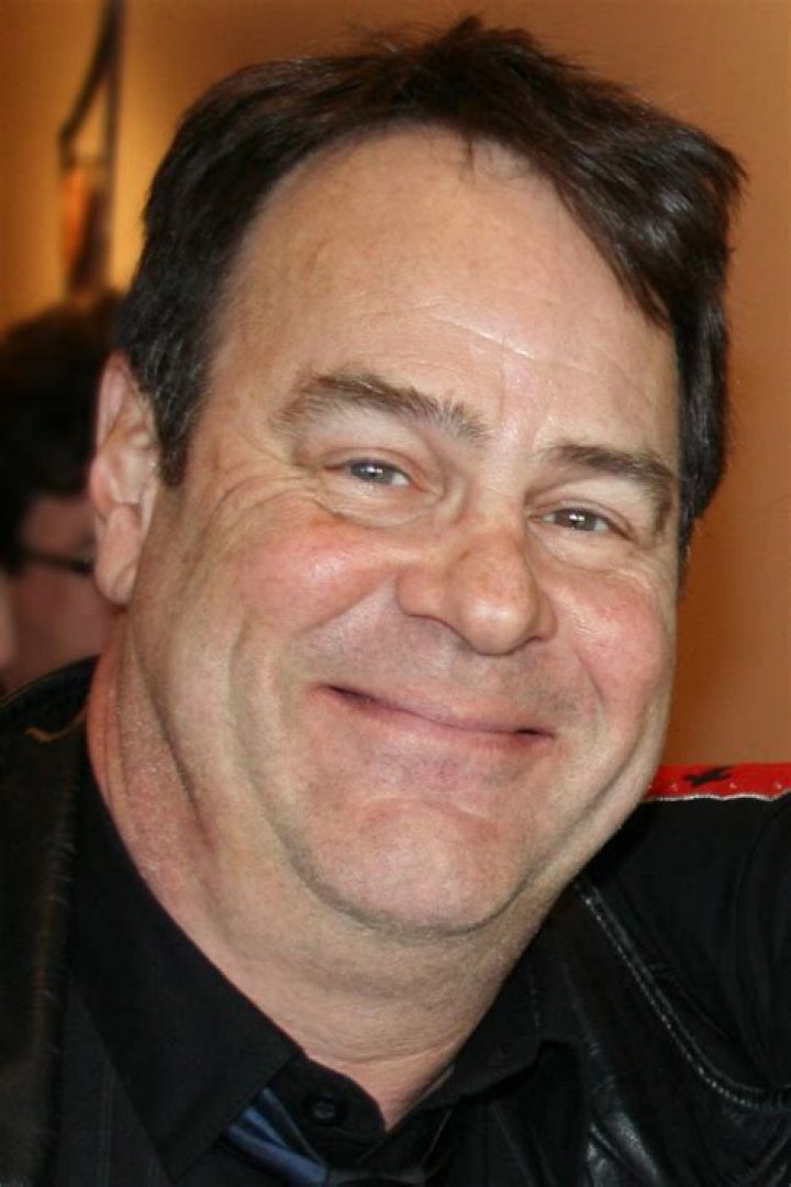 Robert Belushi Fan Casting