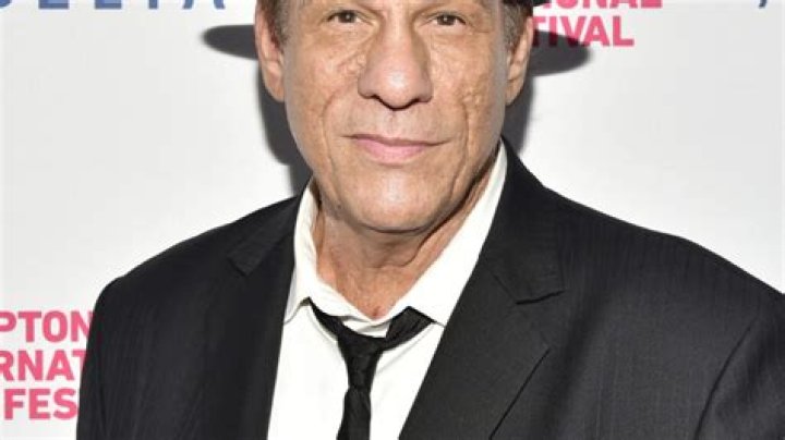 Robert Davi net worth