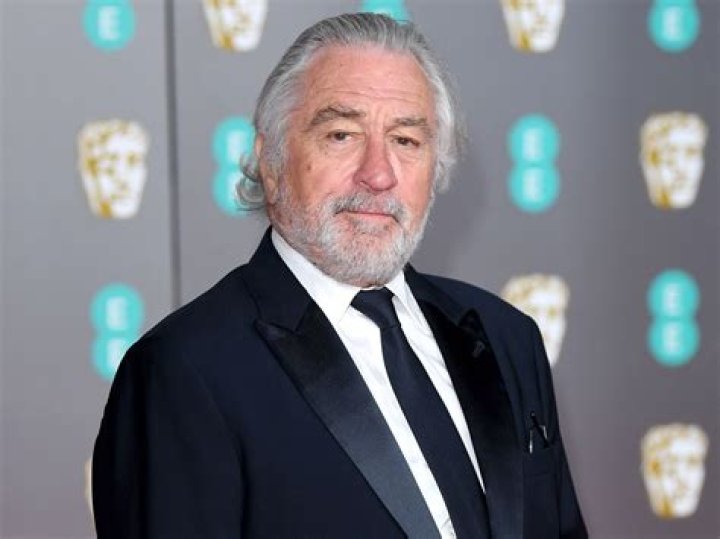 Robert De Niro Pic