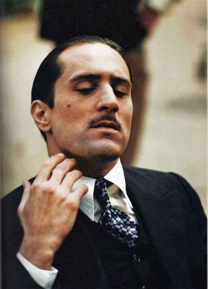 Robert De Niro Picture