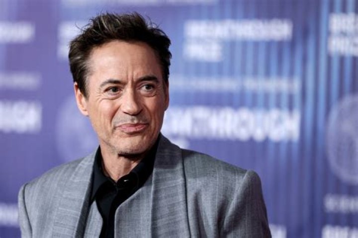 Robert Downey Jr. as Marlton Johnson in Call of Zombies