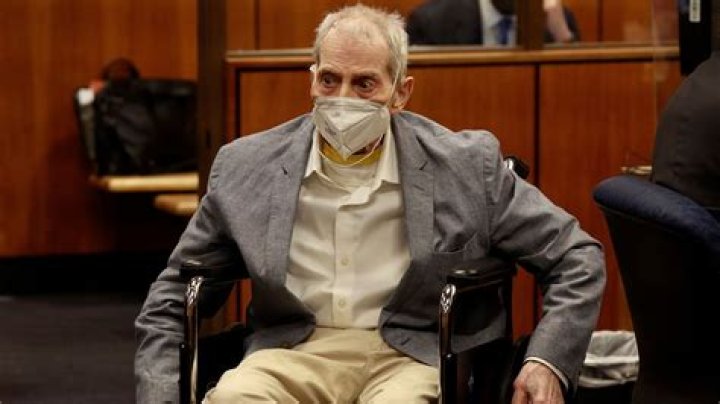 Robert Durst's second wife should be charged with bigamy, lawyer says