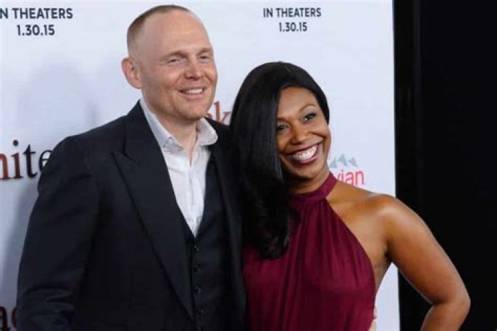 Robert Edmund Burr Uncovering the Life of Bill Burr's Father Top