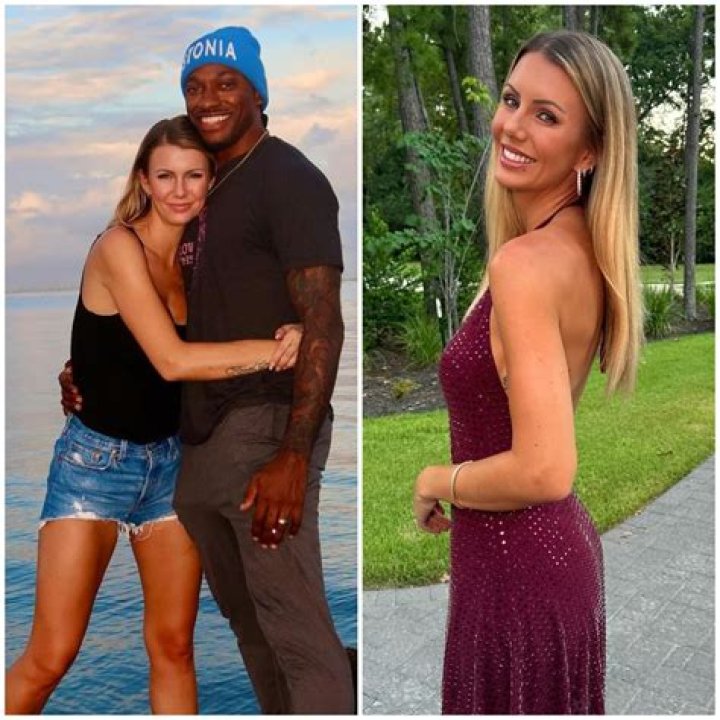 Robert Griffin III: Exploring The Life Of His First Wife