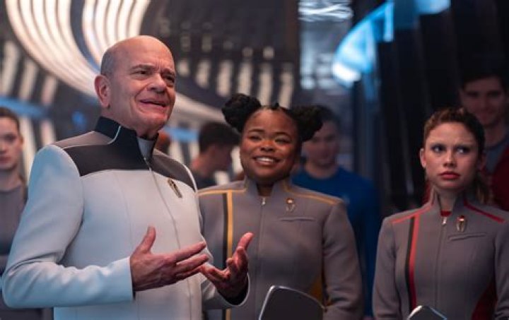 Robert Picardo Fan Casting