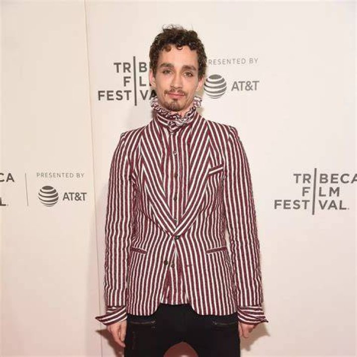 Robert Sheehan His career and personal life including Netflix hit and