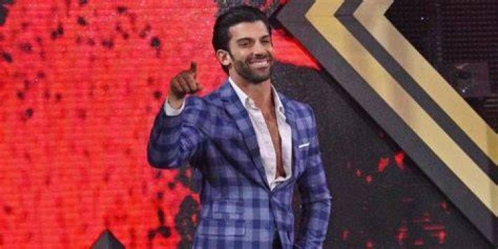 Robert Stone in WWE