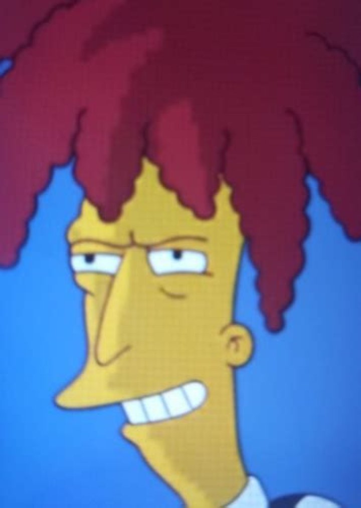 Robert Terwilliger Fan Casting for The Simpsons | myCast
