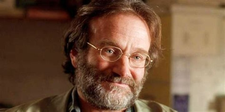 Robin Williams Good Will Hunting Improvisation.v1
