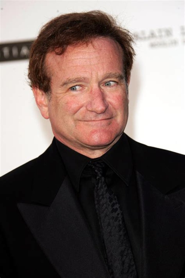 Robin Williams' exwives Marsha Garces and Valerie Velardi (Bio, Wiki)