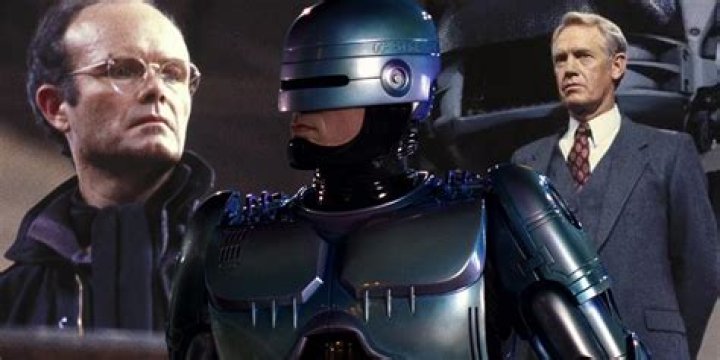 RoboCop Quotes - Murphy vs. Boddicker