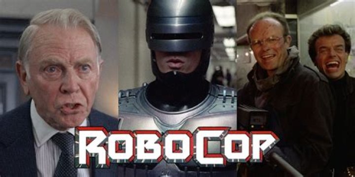RoboCop: The 15 Funniest Quotes From The 1987 Film