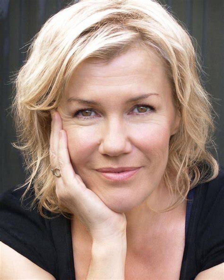 Robyn Malcolm. Photo / Supplied
