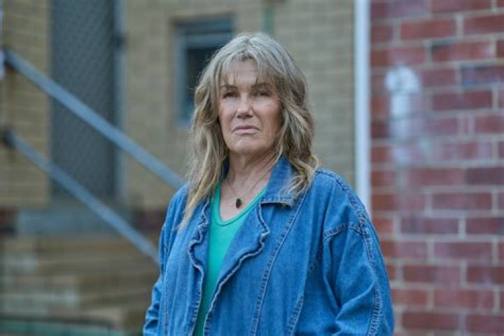 Robyn Malcolm says she's pleased so many women who watch After the Party "are getting alongside the story". Photo / Woman's Weekly