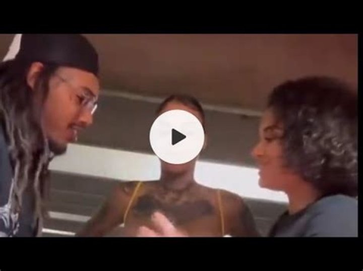 Rock Paper Scissors Yellow Dress Video on Twitter by Crover Carleyhud