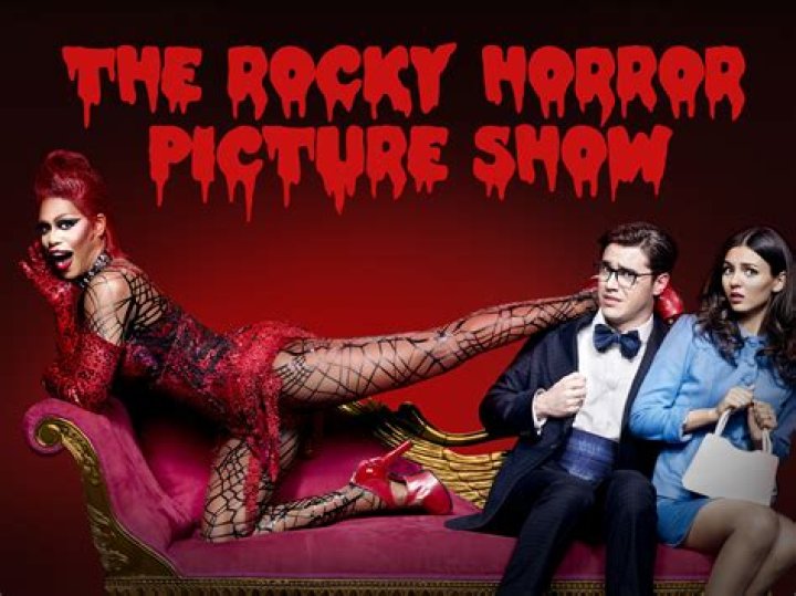 Rocky Horror Picture Show Remake Fan Casting on myCast